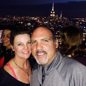 Meet your Posher, Melanie